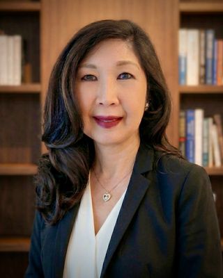 Photo of Mylene Alberto, Psychiatric Nurse Practitioner, PMHNP