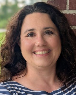 Photo of Marie Smith, Psychiatric Nurse Practitioner, PMHNP