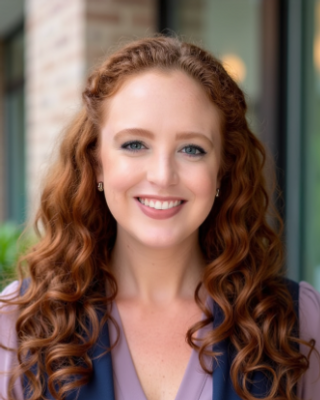 Photo of Jennifer Bramlett, Clinical Social Work/Therapist, LCSW