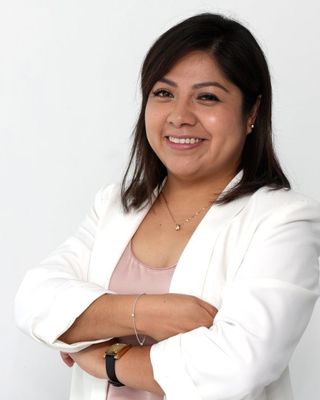 Foto de Eli Méndez V., Psicólogo, Mtra