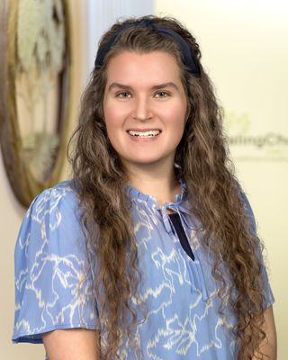 Photo of Jessica Wood, Pre-Licensed Professional