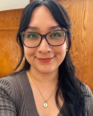 Foto de Ariadna Vera Amaya, Psicólogo, Lic. en Psicología
