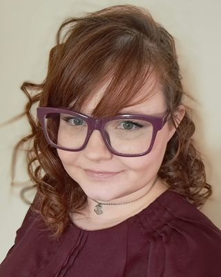 Photo of Kristin R Rich, Licensed Professional Clinical Counselor, LPCC, MS