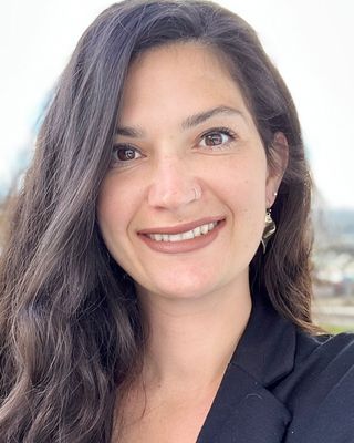 Photo of Stephanie Vogel, Marriage & Family Therapist, LMFT