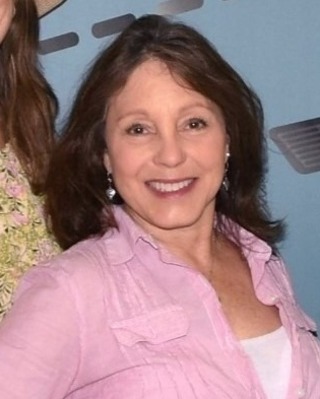 Photo of Carole Bower, LPCC-S, Counselor