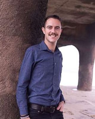 Photo of Jacob Costa, Marriage & Family Therapist in Long Beach, CA