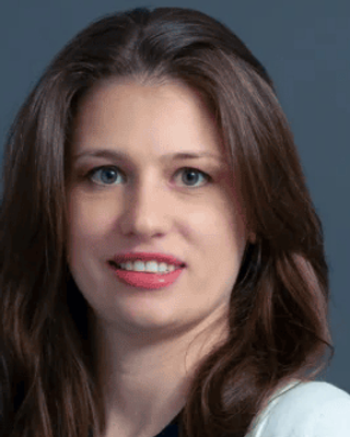 Photo of Anna Kizeweter - InnerSight Psychotherapy Inc. (Anna Kizeweter), Registered Psychotherapist (Qualifying), MA, CAND, Q