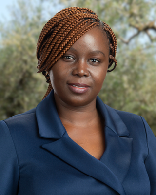 Photo of Elsa Obonyo, Psychiatric Nurse Practitioner, PNP