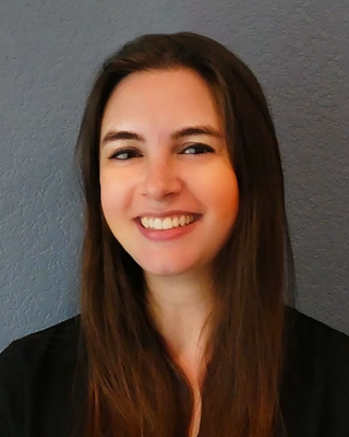 Photo of Stephanie Wigley, Marriage & Family Therapist, LMFT