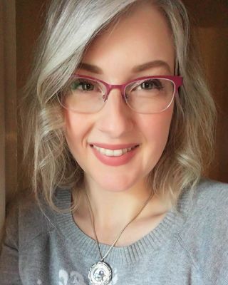 Photo of Meagan Vowels, Clinical Social Work/Therapist, MSSW, LCSW, BCBA