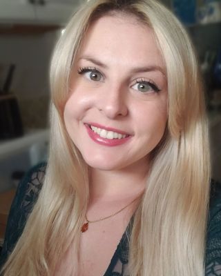 Photo of Katherine Doyle, Clinical Social Work/Therapist, LCSW