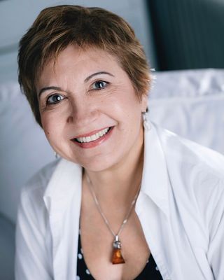 Photo of Sylvana A Yeomans, Counsellor, MA, RPC, MPCC, CCPCP