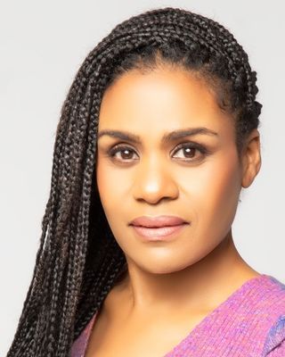 Photo of Sharon Kamassah - Sharon Kamassah Counselling Services, Registered Social Worker, BSW, MEd, PhD