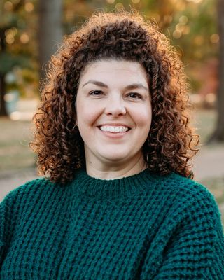 Photo of Kristy Wakefield Barnes, Licensed Professional Counselor, MS, LPC