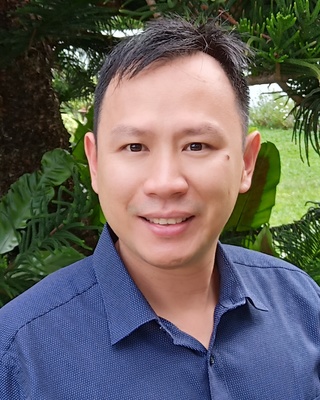 Photo of Joshua Tan, Clinical Social Work/Therapist in Torrance, CA