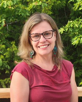 Photo of Paula Schnare, Counsellor, BScN, MACP, RCC