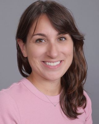 Photo of Kristen Nocerino-Collazuol, Counselor, MA, LMHC