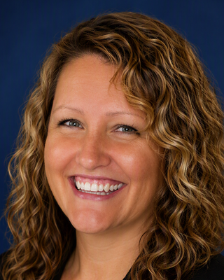 Photo of Carrie Marchant, Psychiatric Nurse Practitioner, DNP, APRN, PMHNP