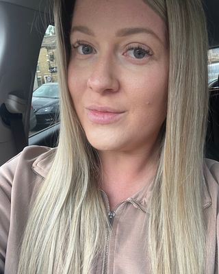 Photo of Laura Doughty, Psychotherapist, MBACP