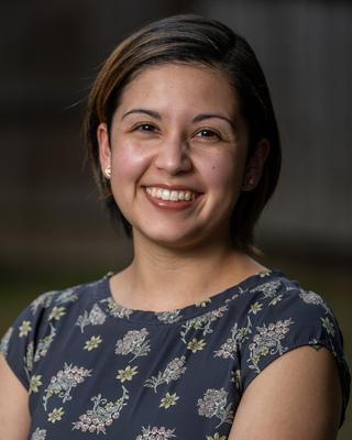 Photo of Samantha Pena, Marriage & Family Therapist in Georgetown, TX