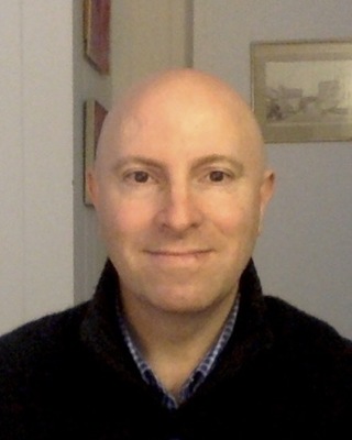 Photo of John Thibodeau, Clinical Social Work/Therapist in Portland, ME