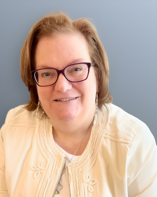 Photo of Katherine Breen, Clinical Social Work/Therapist, LCSW