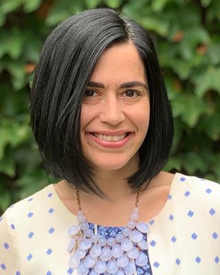 Photo of Eden Himidian, Clinical Social Work/Therapist in Oak Park, IL
