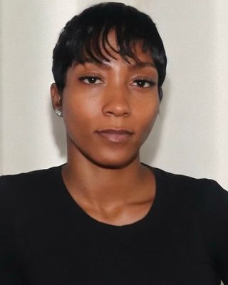 Photo of Khomeini Sutton, Associate Professional Counselor, APC, MS