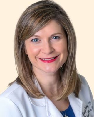 Photo of Jennifer Dunning, Physician Assistant, MHS, PA