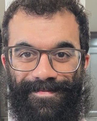 Photo of Amir Hamedany-Kohan, LMSW