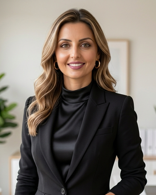 Photo of Giovanna Skylar, Psychiatric Nurse Practitioner, APRN, PMHNP