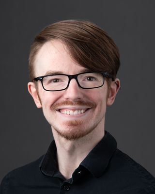 Photo of Matthew N. Tyra, Licensed Professional Counselor, LCPC, NCC