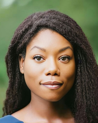 Photo of Danielle Brown, Psychiatric Nurse Practitioner, PMHNP