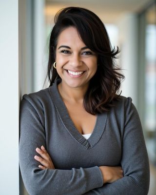 Photo of Lindsay Stewart, Licensed Professional Counselor, MS, LPC
