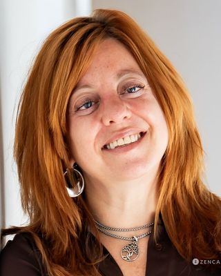 Photo of Shannon Reynolds, Counselor, MA , LMHC
