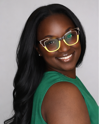 Photo of Kristan Shaw, Counselor, MS, ALC, NCC