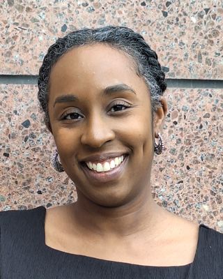 Photo of Charlene Birmingham, Counsellor, MBACP Accred