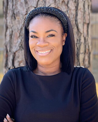 Photo of Shavon Hall, Clinical Social Work/Therapist in Monroe, LA