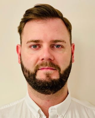 Photo of Michael Donald - Talk Therapy with Michael, Psychotherapist, MSc, PACFA