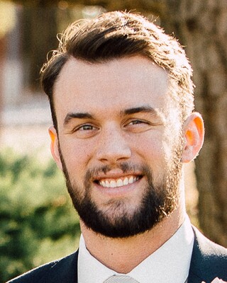 Photo of Tyler Copeland, MA, LPC, Licensed Professional Counselor