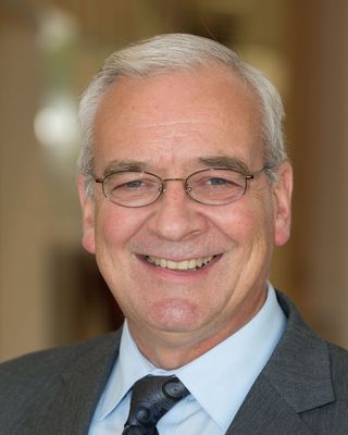 Photo of Jeffrey Brooks, Counselor, MS, MA, LMHC