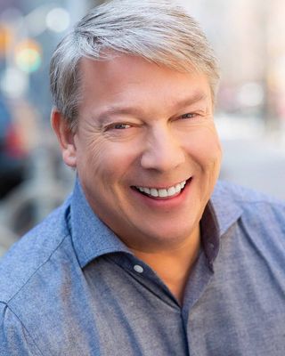Photo of Douglas Bradley Yam | Ifs | Emdr | Couples, Registered Psychotherapist