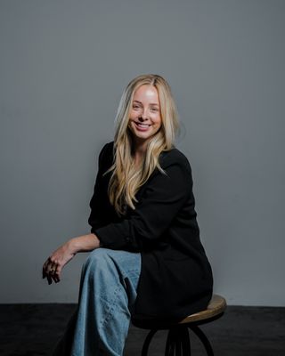 Photo of Matilda Greene, Clinical Social Work/Therapist, LSWAIC, MSW