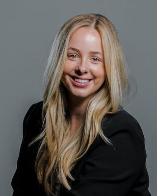 Photo of Matilda Greene, Clinical Social Work/Therapist, LSWAIC, MSW