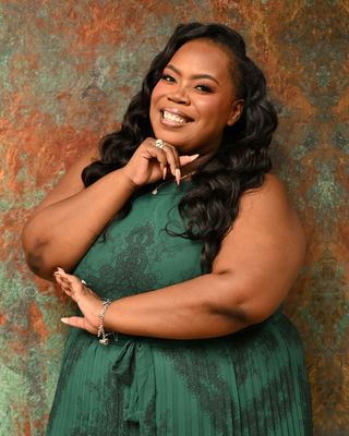 Photo of Dr. Dorothy A. Birmingham, Licensed Professional Counselor, EdD