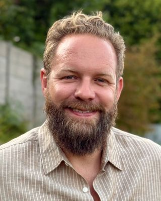 Photo of Thomas Andrew Bortner, Psychologist, PsyD