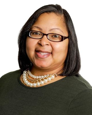 Photo of Camille Dukes Hester, Clinical Social Work/Therapist in Greensboro, NC