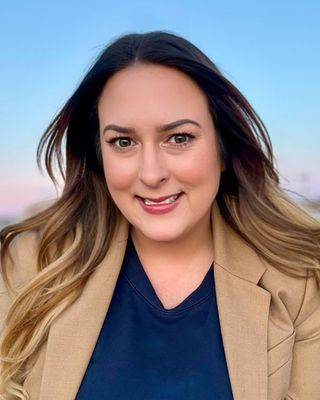 Photo of Stephanie Pezzone, Counselor, LMHC