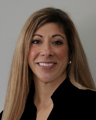 Photo of Jennifer Stelter, PsyD, Psychologist