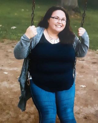 Photo of Adreena Benner, Registered Psychotherapist (Qualifying), MACP
